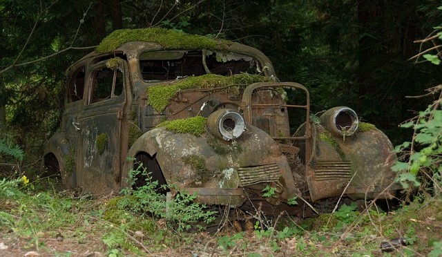 Naftaliinista takaisin kisatatamille osa 3