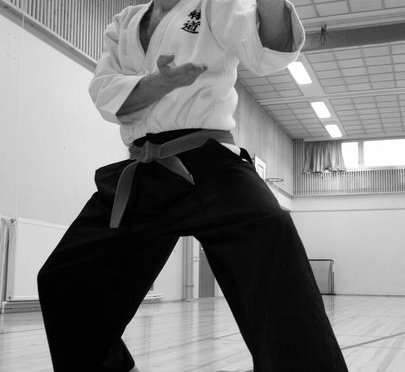 Naftaliinista takaisin kisatatamille osa 4