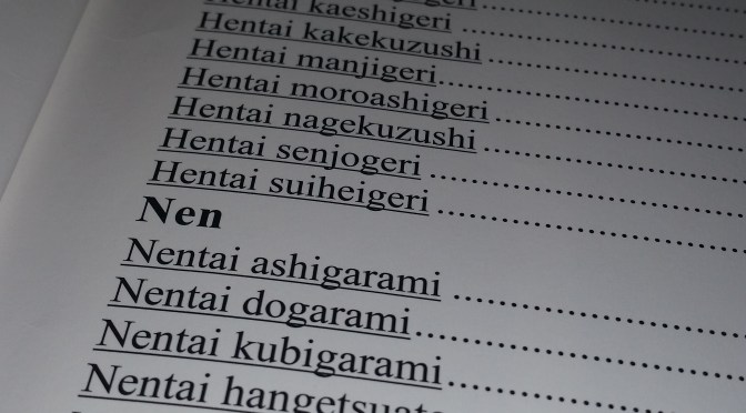 Naftaliinista takaisin kisatatamille osa 7