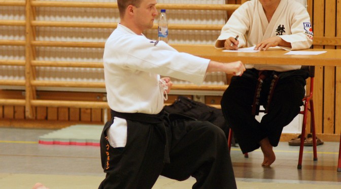 Kouvolan Taidon Jussi Loposen mietteitä arvokilpailujen jälkeen