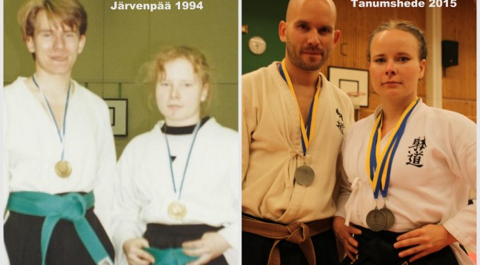 Naftaliinista takaisin kisatatamille osa 8, sarja päättyy