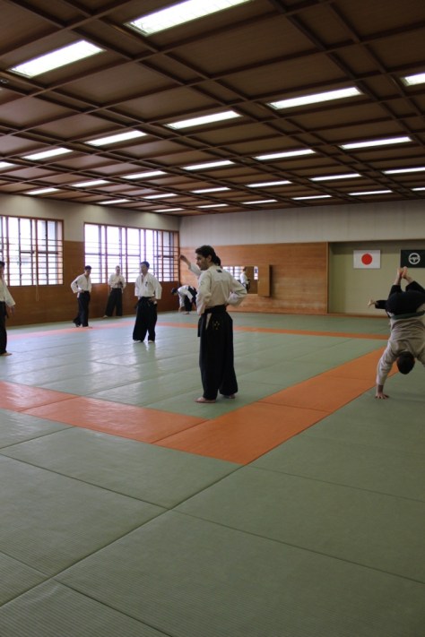 Vapaatreenitunnelmia