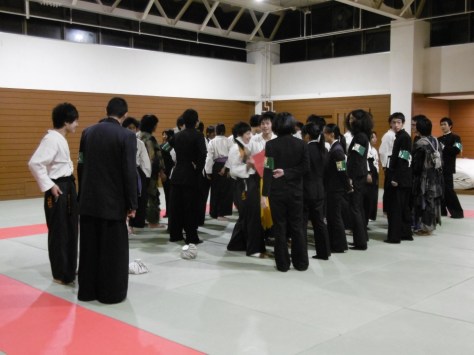 Virallinen yliopistoseura