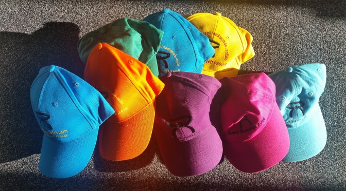 ”Teamwork Makes the Dream Work”