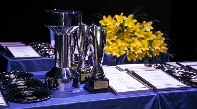 Terveiset Urheilugaalasta!