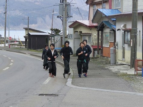 Kylpylää etsimässä