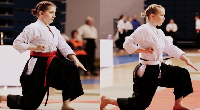 Maajoukkue esittäytyy: osa 1