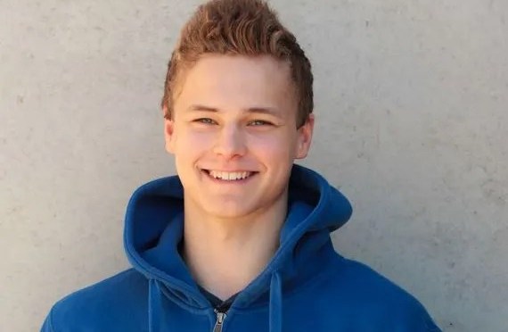 Taidomaajoukkue esittäytyy – Tero Niskanen