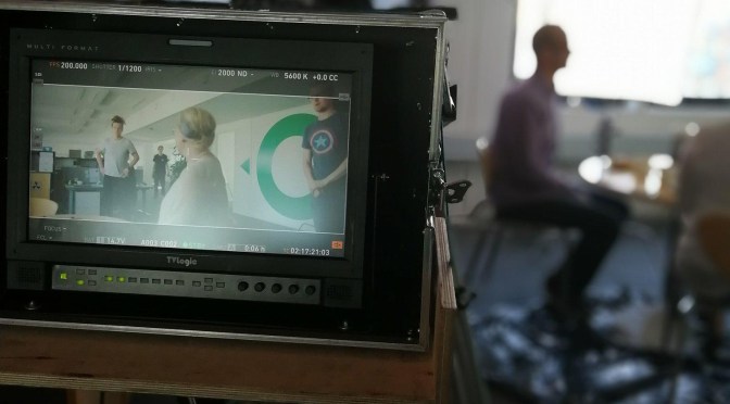 ”Olen kyllästynyt kamppailulajien mustavalkoisiin yrmyilyvideoihin”