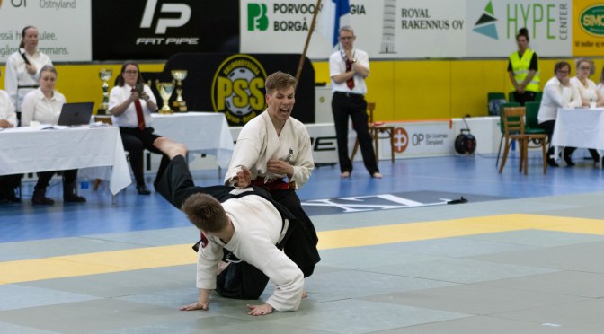 ”Kisoissa ottelut ovat täynnä taktiikkaa, ajoitusta ja toisten mittaamista.”