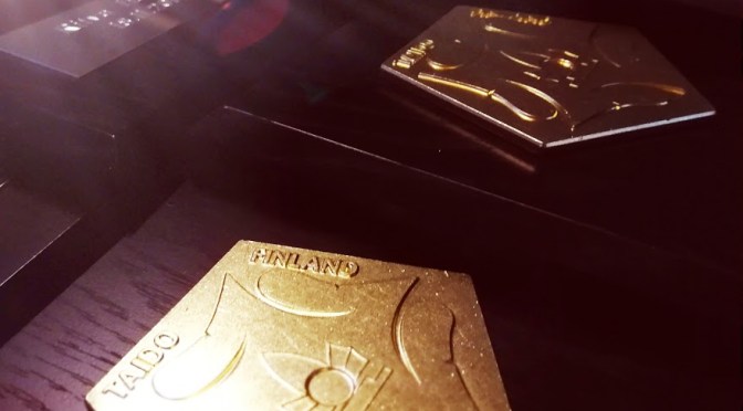 Suomen Taido palkitsi vuoden 2025 aikana ansioituneita ja menestyneitä