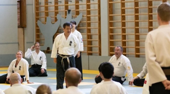 Taido Hon-in tarjoaa keväällä kolme verkkotyöpajaa taido-ohjaajille eri puolilla maailmaa!